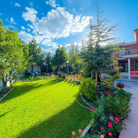 Taaj Residence 스카르두 외부 사진