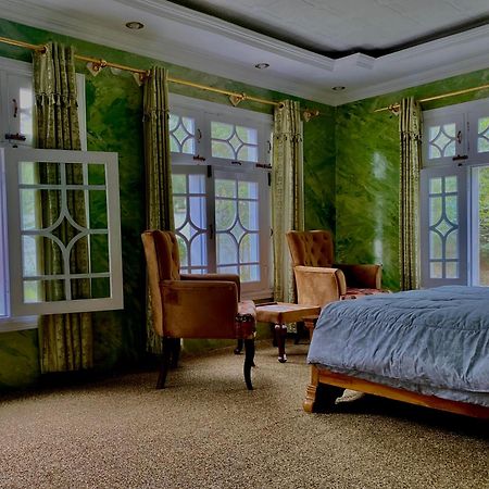 Taaj Residence 스카르두 외부 사진