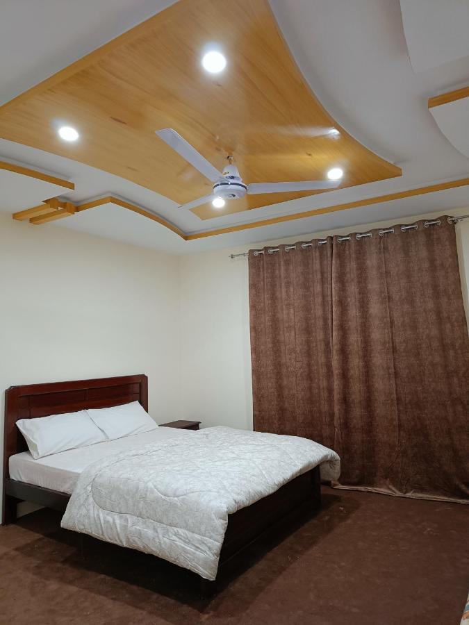 Taaj Residence 스카르두 외부 사진