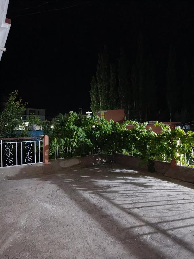 Taaj Residence 스카르두 외부 사진