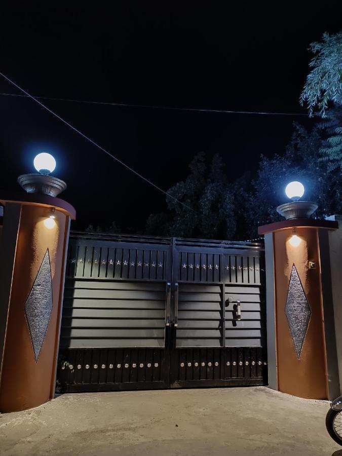 Taaj Residence 스카르두 외부 사진