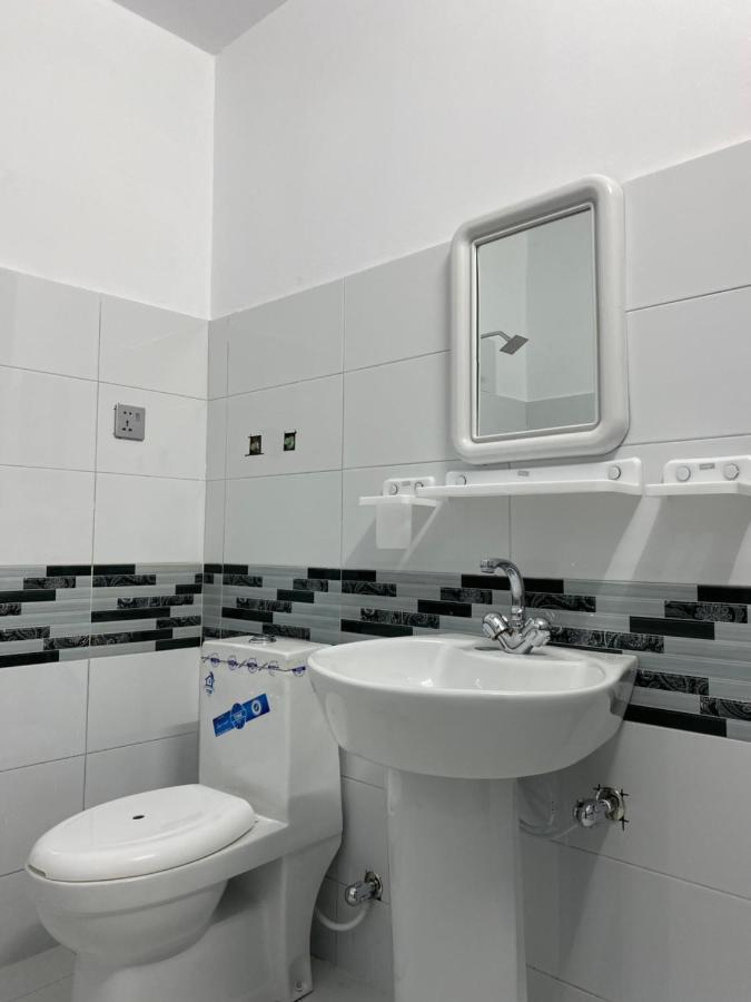 Taaj Residence 스카르두 외부 사진
