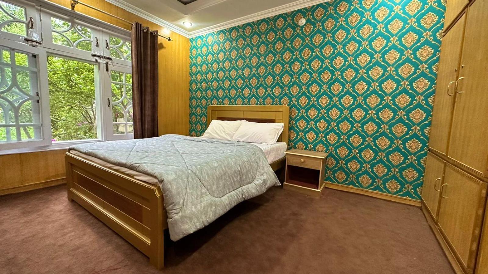 Taaj Residence 스카르두 외부 사진