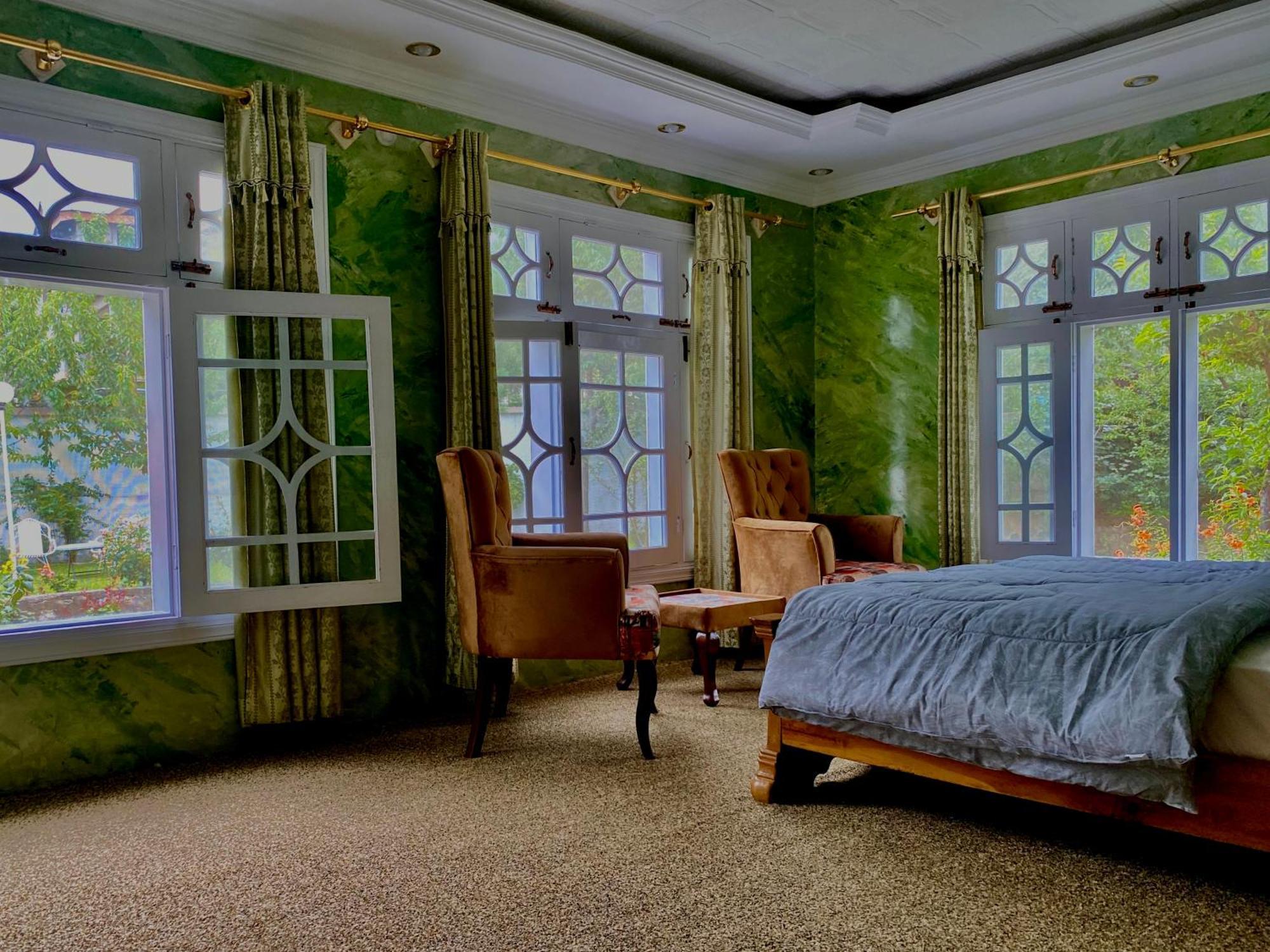 Taaj Residence 스카르두 외부 사진