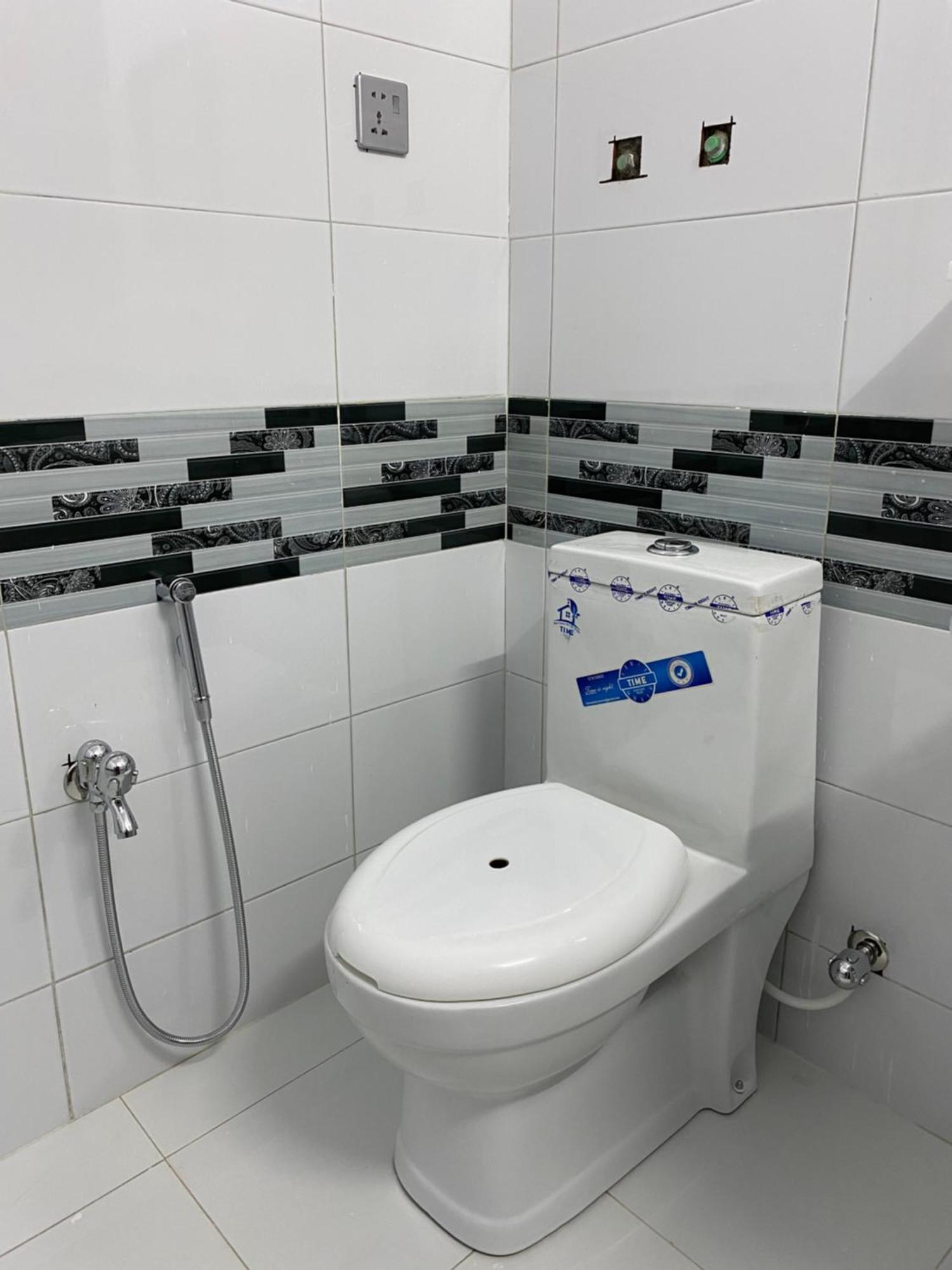 Taaj Residence 스카르두 외부 사진