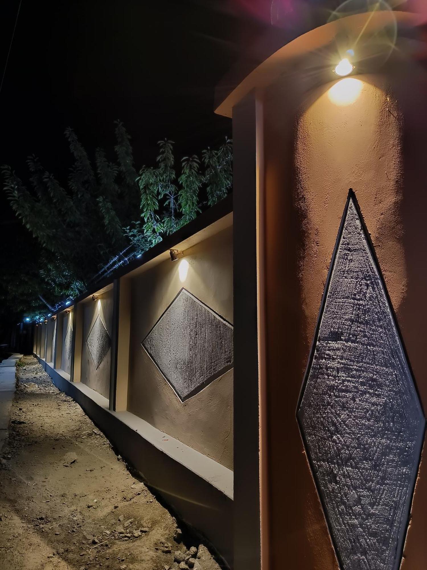 Taaj Residence 스카르두 외부 사진