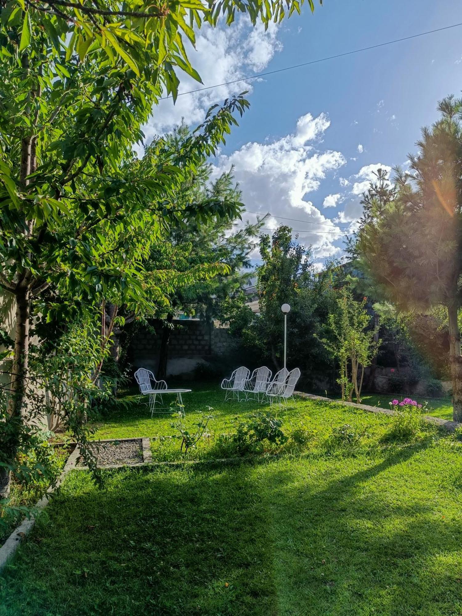 Taaj Residence 스카르두 외부 사진