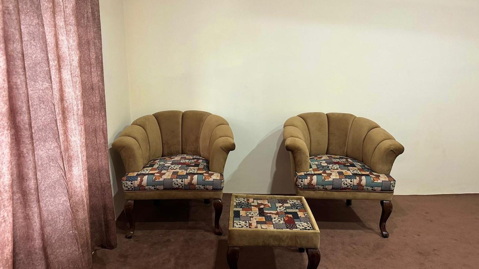 Taaj Residence 스카르두 객실 사진