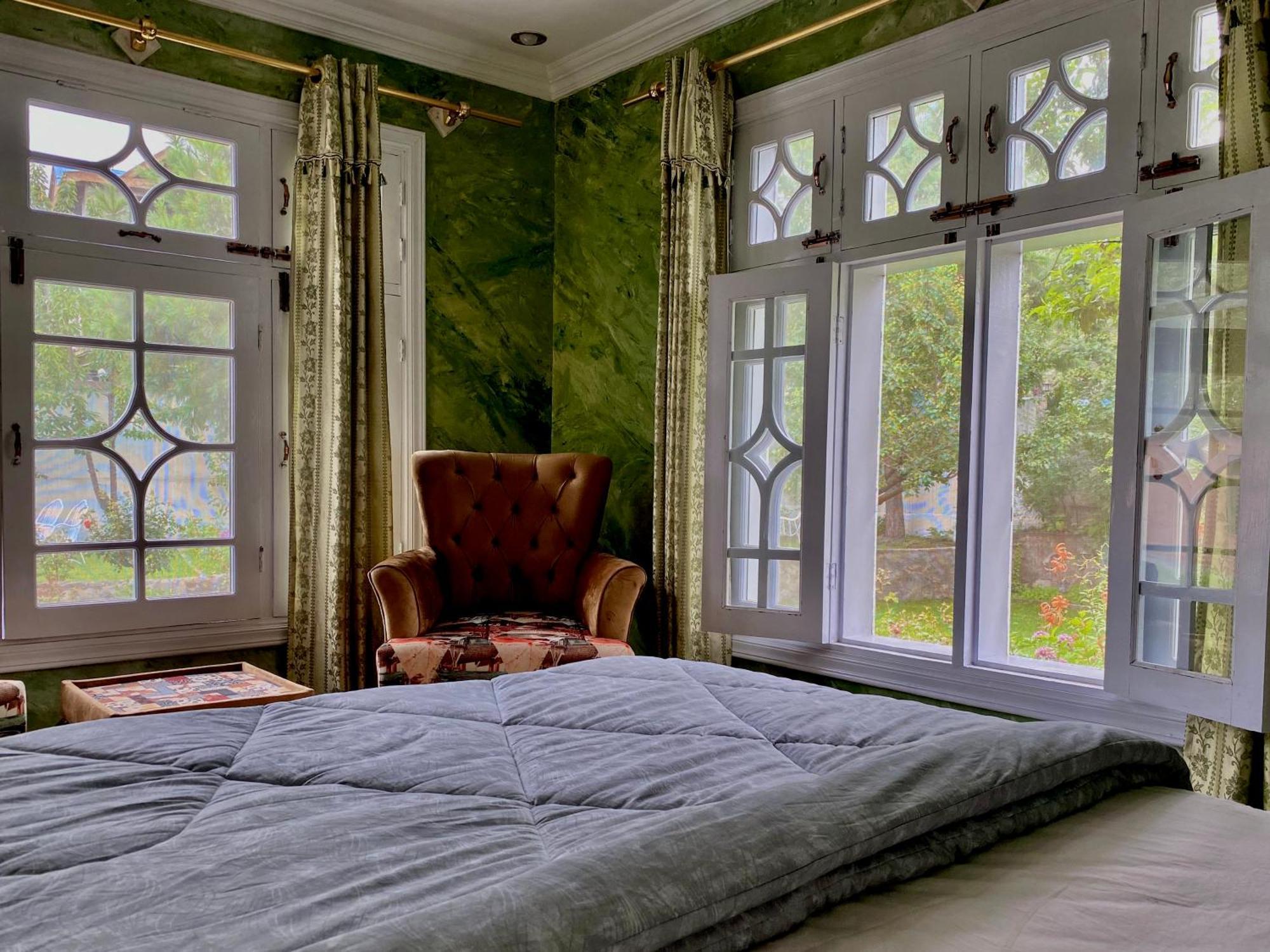 Taaj Residence 스카르두 객실 사진