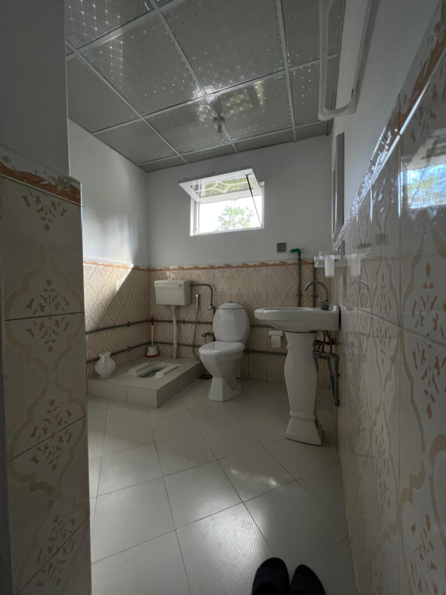 Taaj Residence 스카르두 객실 사진
