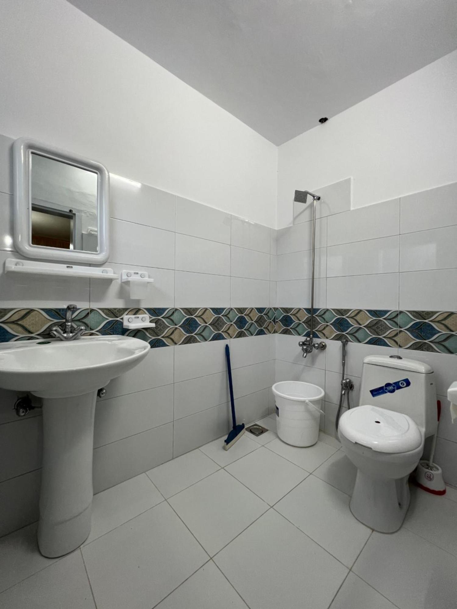 Taaj Residence 스카르두 객실 사진