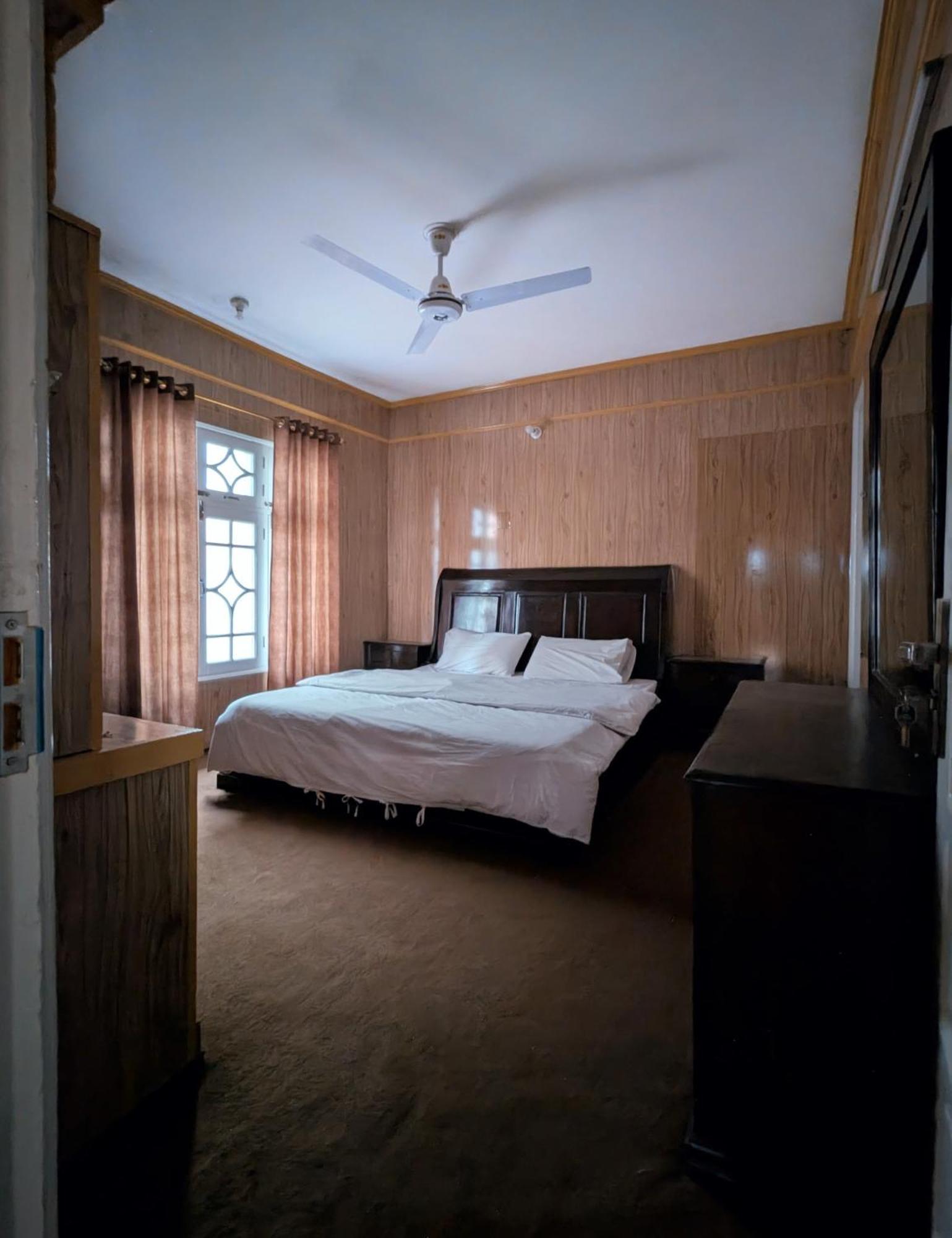 Taaj Residence 스카르두 외부 사진